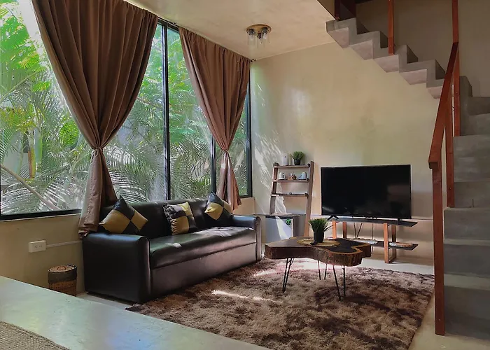 Pacha Tulum Boutique Hotel